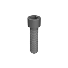 Caterpillar M12-1.75 x 45mm Hex Socket Head Bolt