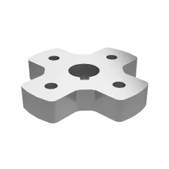 Caterpillar Gear Motor Fan Adapter