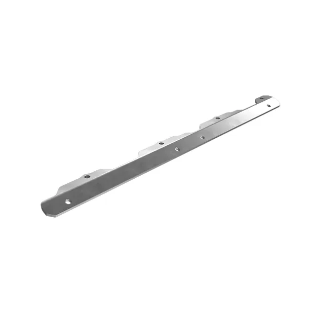 6mmSa Manifold Shield Mount Plak