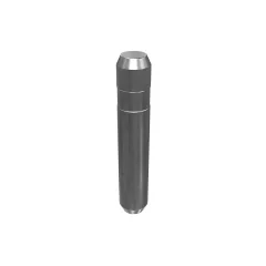 Caterpillar Grooved Pin — açılı görünüm