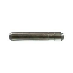 Caterpillar Grooved Pin — açılı görünüm