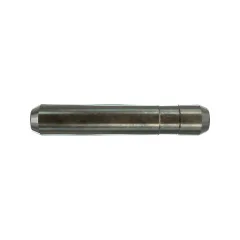 Caterpillar Grooved Pin — açılı görünüm