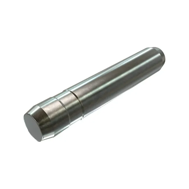 Grooved Pin
