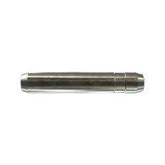 Caterpillar Grooved Pin — açılı görünüm