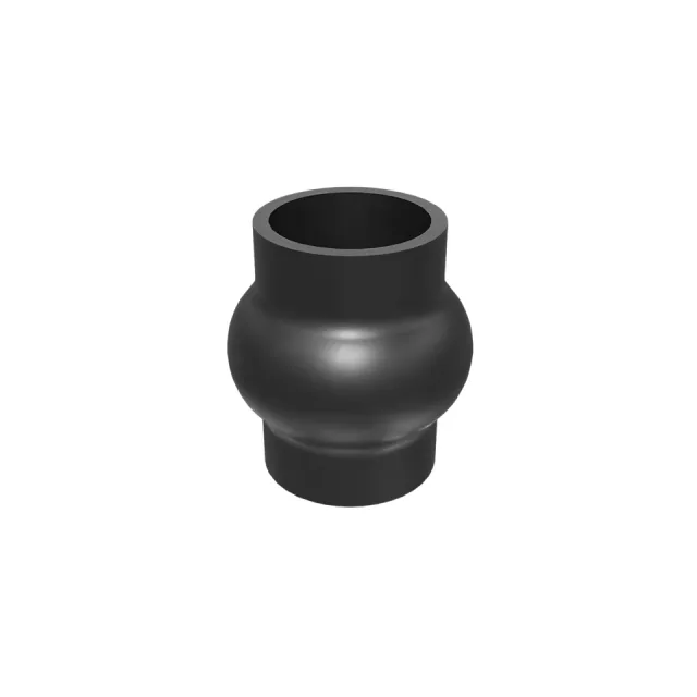177.8mm İç Çapı Hump