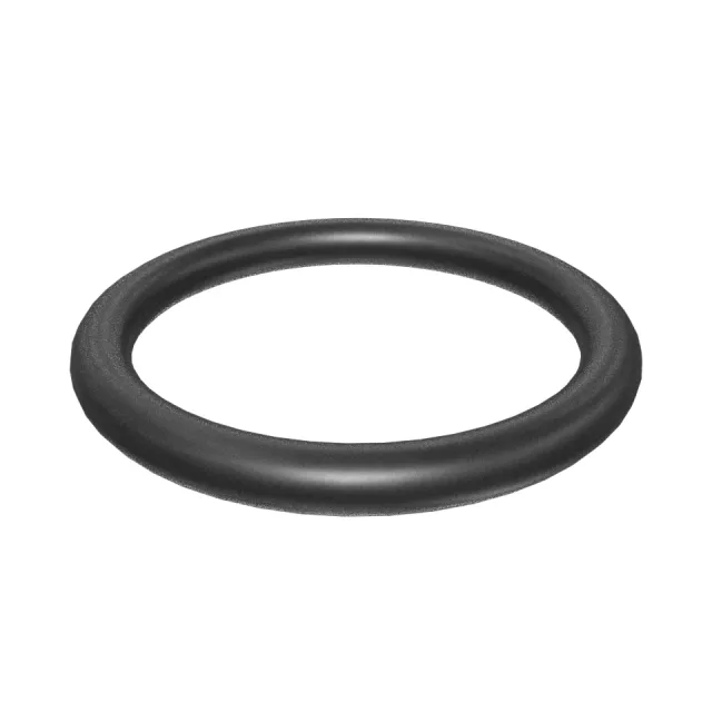 2.46 x 19.18mm 78A HNBR O-Ring