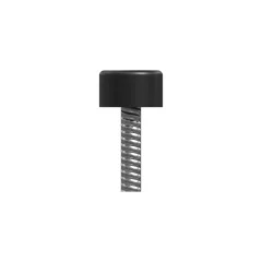 Caterpillar 26mm En Az Bumper — açılı görünüm