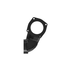 Caterpillar Intermediate E egzoz Manifold — açılı görünüm