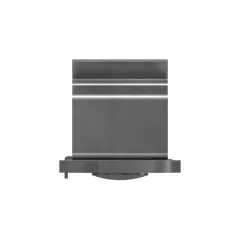 Caterpillar 3 Pin Plate Clip — açılı görünüm