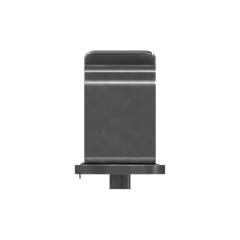 Caterpillar 6 Pin Connector Clip — açılı görünüm