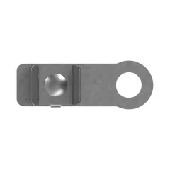 Caterpillar 6 Pin Connector Clip — açılı görünüm