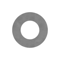 Caterpillar 6.66 Inside Diameter Washer — açılı görünüm