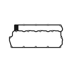Caterpillar 0.8mmSa Inlet Manifold Gasket — açılı görünüm