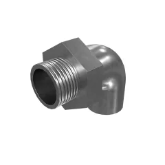 Caterpillar Doğru Konu O Ring 90 Degree Elbow Adapt