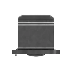 Caterpillar 2 Pin Connector Clip — açılı görünüm