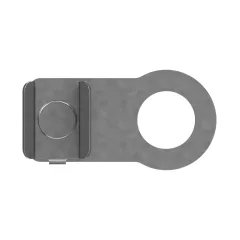 Caterpillar 2 Pin Connector Clip — açılı görünüm
