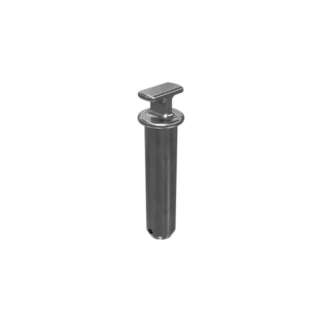 50mm Dış bölme Pinage Pin