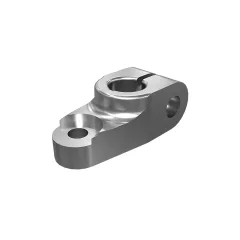 Caterpillar Rod Linkage Lever