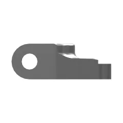 Caterpillar Rod Linkage Lever — açılı görünüm