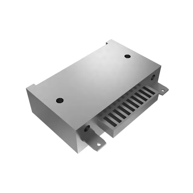 Elektronik Modüler Kontrol Panel Timer