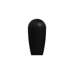 Caterpillar Cab Control Knob — Dreiviertelansicht