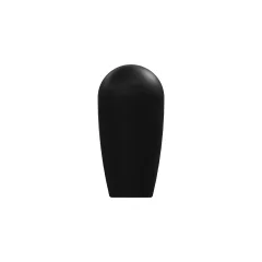 Caterpillar Cab Control Knob — Dreiviertelansicht