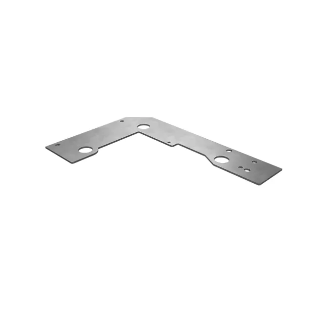 3.2mm Thick Bağlanti Konsol