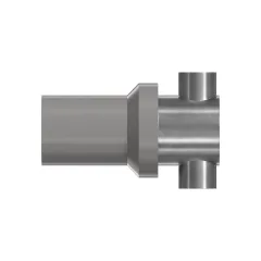 Caterpillar Water Spray Tank Strainer — açılı görünüm