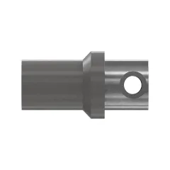 Caterpillar Water Spray Tank Strainer — açılı görünüm
