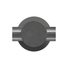 Caterpillar Water Spray Tank Strainer — açılı görünüm