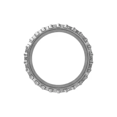 Caterpillar 257.85mm Dış Çapı Cone — açılı görünüm