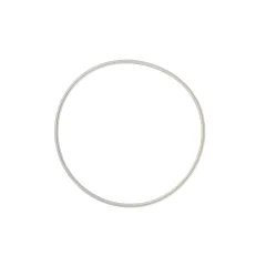 Caterpillar 204.32mm OD Dış Lip Type Piston Seal
