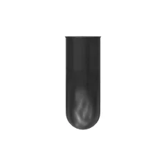 Caterpillar Exhaust Tube — açılı görünüm