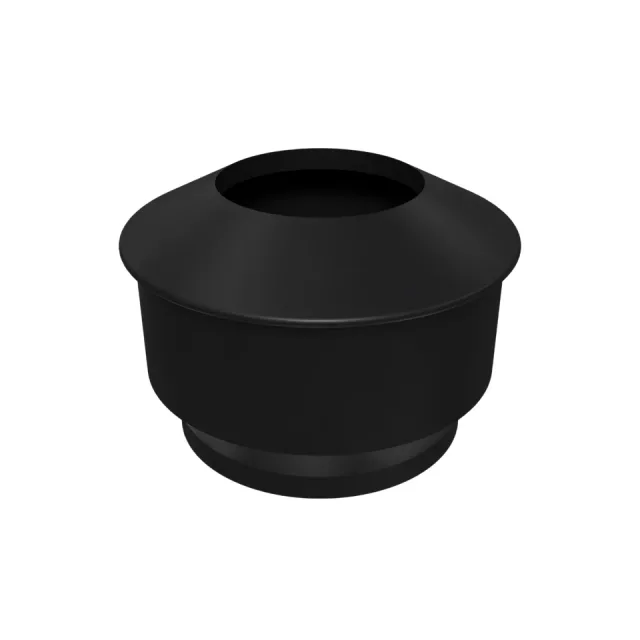 33.70mm Long Boot