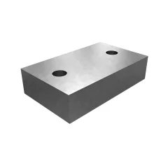 Caterpillar M6 Lift Arm Weld Block