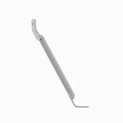Caterpillar Front Support Bracket — Dreiviertelansicht
