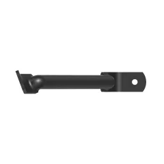 Caterpillar Front Support Bracket — Dreiviertelansicht