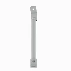 Caterpillar Engine Oil Filler Support — Dreiviertelansicht