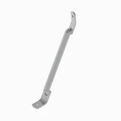 Caterpillar Engine Oil Filler Support