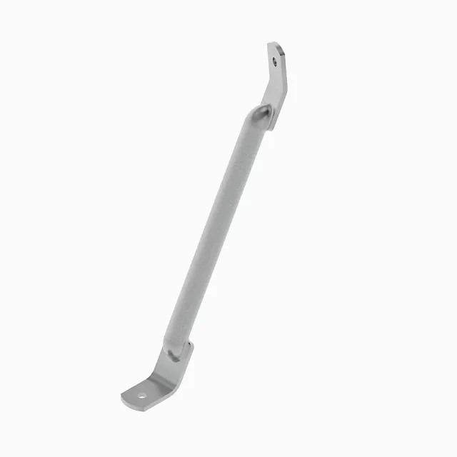 Engine Oil Filler Support