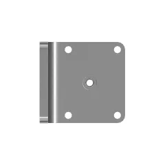Caterpillar 12mmSa Sensör Bracket — açılı görünüm