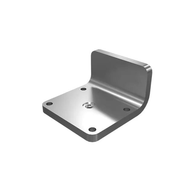 Suporte de montagem de sensores grossos 12mm