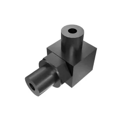 Caterpillar STOR 90 Derece Elbow Adaptor