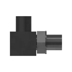 Caterpillar STOR 90 Derece Elbow Adaptor — açılı görünüm