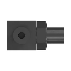 Caterpillar STOR 90 Derece Elbow Adaptor — açılı görünüm