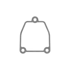 Caterpillar Accessory Drive Cover Gasket — açılı görünüm