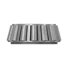 Caterpillar ROLLENLAGER Tapered Cone — Dreiviertelansicht