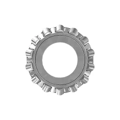 Caterpillar ROLLENLAGER Tapered Cone — Dreiviertelansicht