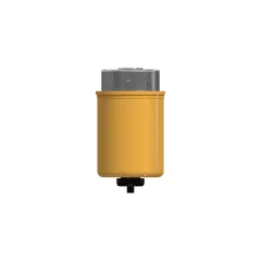 Caterpillar Fuel/Water Separator — açılı görünüm