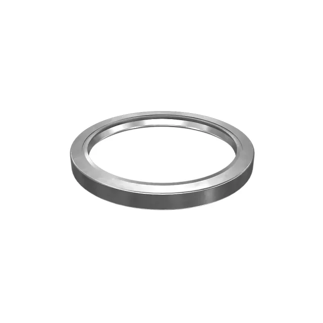 Vedante do Tipo Lábio com Diâmetro Exterior 136.68mm
